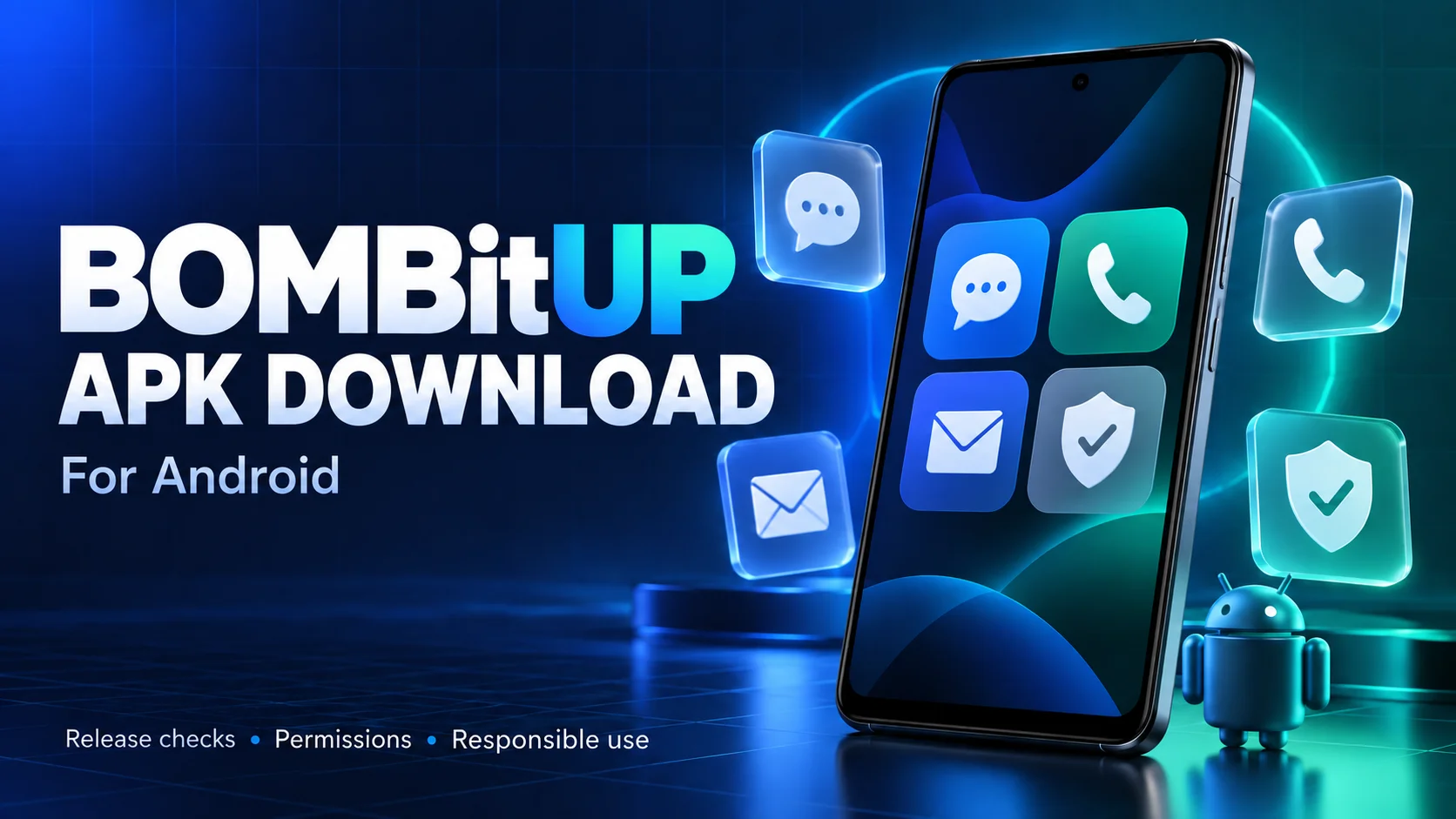 BOMBitUP APK Download – Latest Version for Android